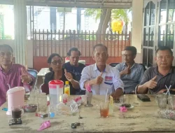 ARM dan LSM Sumsel Kritik Pedas untuk Aksi Provokatif AMOL di Muba