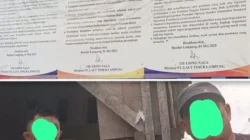 Gudang Pengemasan Minyakita Di Duga Bodong Tidak Ada Plang Aparatur Setempat dan DPRD serta APH tutup Mata